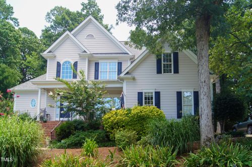 4009 High Mountain Dr, Raleigh, NC, 27603-8995 | Card Image