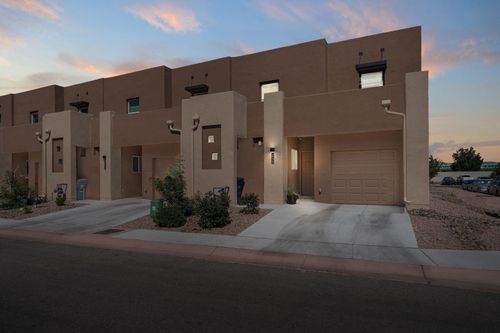 239 San Clemente Ave Nw, Albuquerque, NM, 87107 | Card Image
