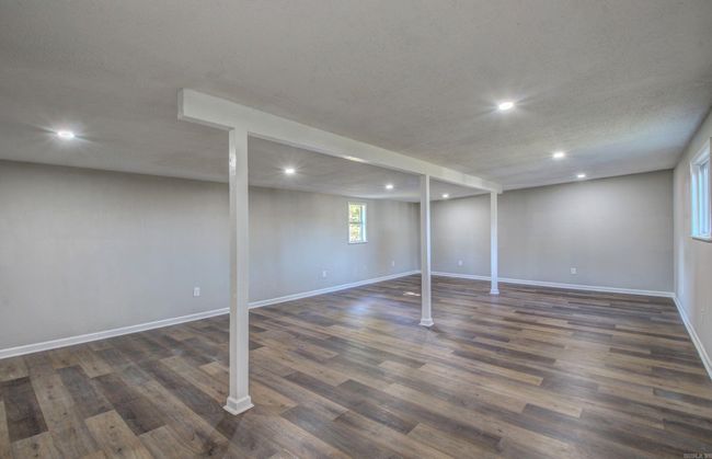 1204 Bloomfield Dr, House other with 3 bedrooms, 1 bathrooms and null parking in Pine Bluff AR | Image 25