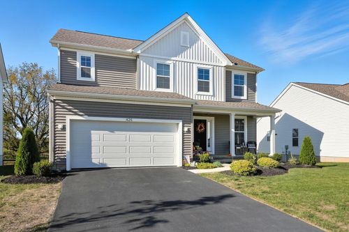 426 Bethpage Blvd, Commercial Point, OH, 43116-0015 | Card Image