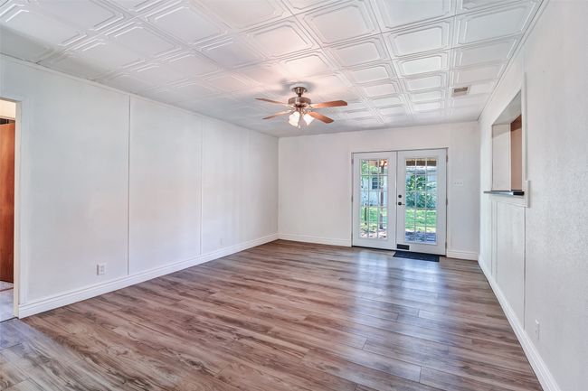 832 Cherry St, House other with 3 bedrooms, 2 bathrooms and null parking in Wolfe City TX | Image 14
