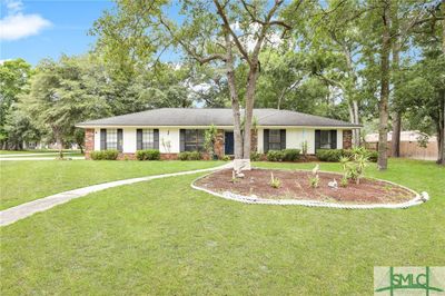 118 Wyckfield Road, House other with 3 bedrooms, 2 bathrooms and null parking in Savannah GA | Image 2