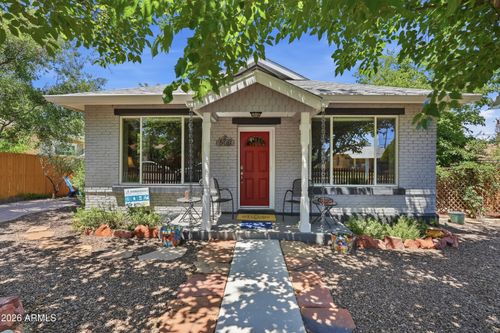 506 Main St, Clarkdale, AZ, 86324-0159 | Card Image