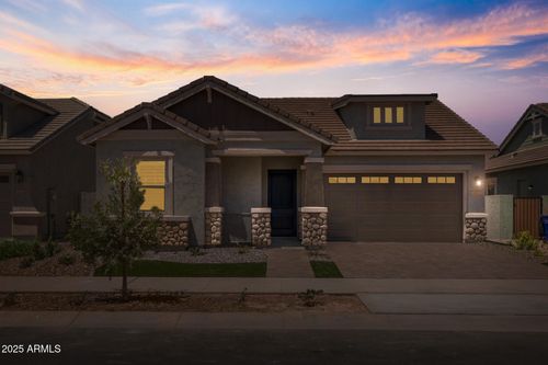 4252 E Bernice St, Gilbert, AZ, 85295-0377 | Card Image