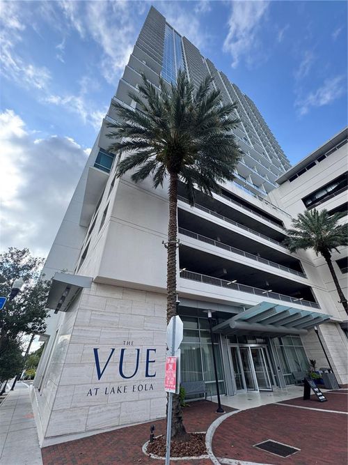 205-150 E Robinson St, ORLANDO, FL, 32801-1696 | Card Image