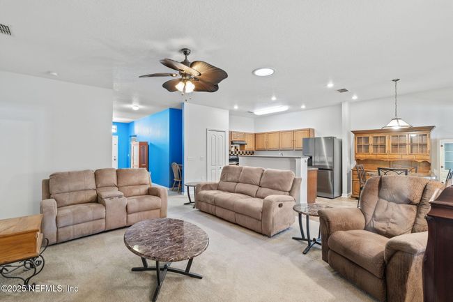 138 Osprey Marsh Ln, House other with 3 bedrooms, 2 bathrooms and null parking in St Augustine FL | Image 6