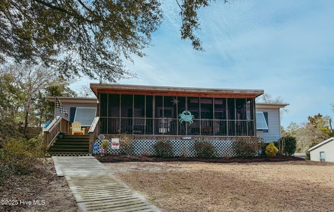 311 Old Ferry Rd, House other with 3 bedrooms, 2 bathrooms and null parking in Emerald Isle NC | Image 4