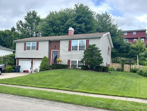 871 Ruth Ave, Erie, PA, 16509-2938 | Card Image
