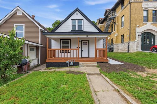 8 S 14th Street, Kansas City, KS, 66102 | Card Image