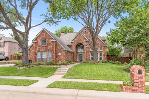 4700 Ivyleaf Ln, Mckinney, TX, 75072-5277 | Card Image
