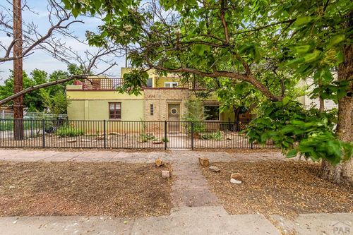 120 E Grant Ave, Pueblo, CO, 81004-2131 | Card Image