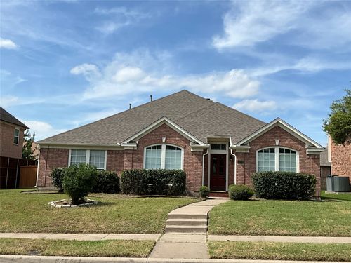 1109 Lakestream Dr, Plano, TX, 75075-2297 | Card Image
