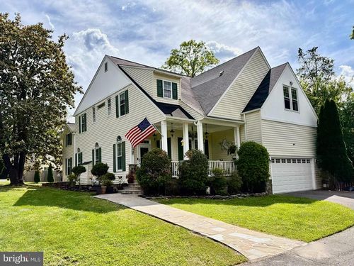 232 Maryland Ave, HAMILTON, VA, 20158-9713 | Card Image