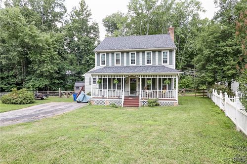 10810 Ridgerun Rd, Chesterfield, VA, 23832-7065 | Card Image