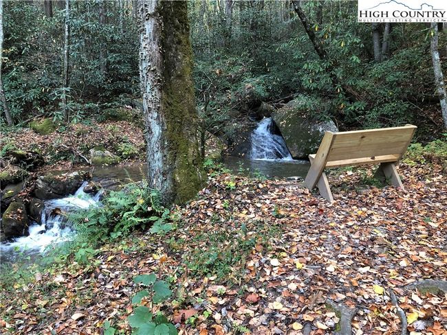 The Oasis at Tranquility Falls located in Buck Mountain | Image 32