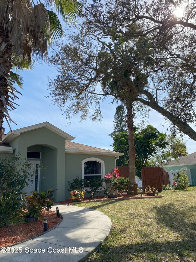 0 - 1785 Orris Ave, House other with 3 bedrooms, 2 bathrooms and null parking in MERRITT ISLAND FL | Image 9