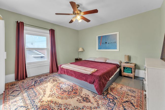 11 Water St, House other with 3 bedrooms, 2 bathrooms and 2 parking in Newburgh ON | Image 26