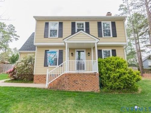 2509 Pump Rd, Henrico, VA, 23233-2509 | Card Image