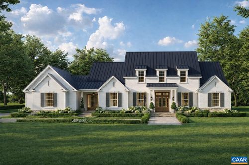21 acres TBB Garth Gate Ln, CHARLOTTESVILLE, VA, 22903 | Card Image