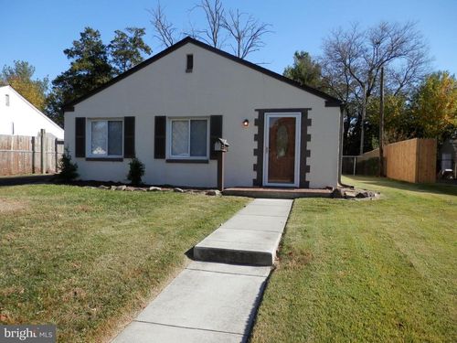 416 Howell Dr, Historic New Castle, DE, 19720-7701 | Card Image