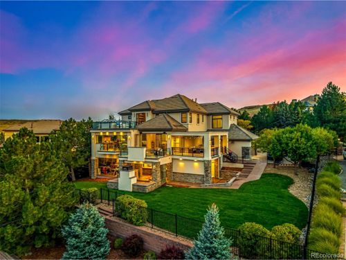 8667 Sawgrass Dr, Lone Tree, CO, 80124-8504 | Card Image