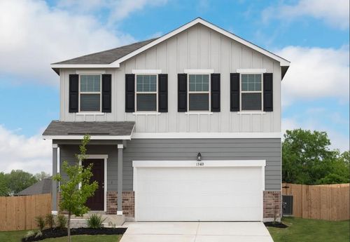 5325 Calluna Drive, Austin, TX, 78725 | Card Image