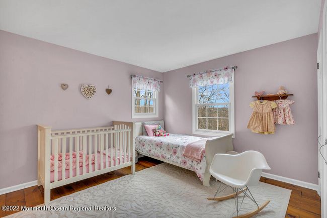 16 Saddle Ridge Rd, House other with 5 bedrooms, 4 bathrooms and null parking in Colts Neck NJ | Image 28