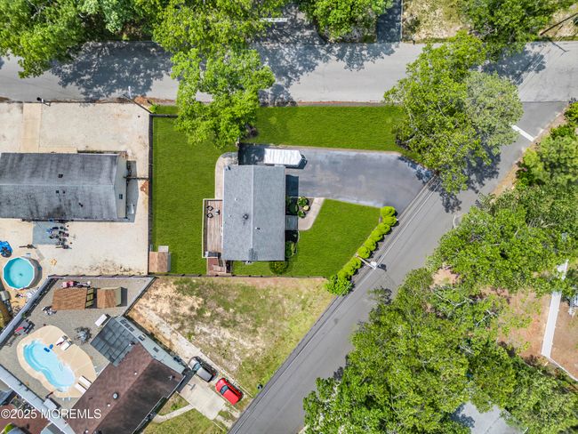 711 Chelsea St, House other with 4 bedrooms, 2 bathrooms and null parking in Forked River NJ | Image 30