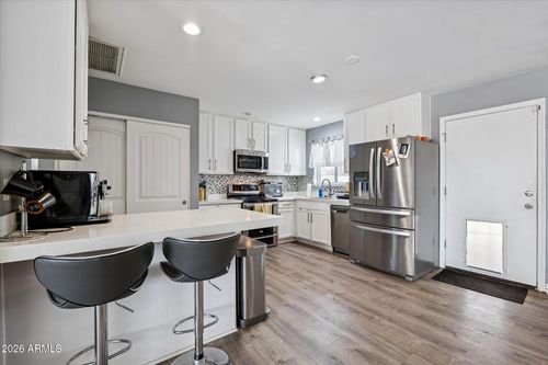 4908 E Granada Rd, Phoenix, AZ, 85008-4224 | Card Image