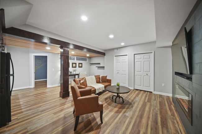 874 Pinecrest, House other with 6 bedrooms, 4 bathrooms and null parking in Dexter MI | Image 50