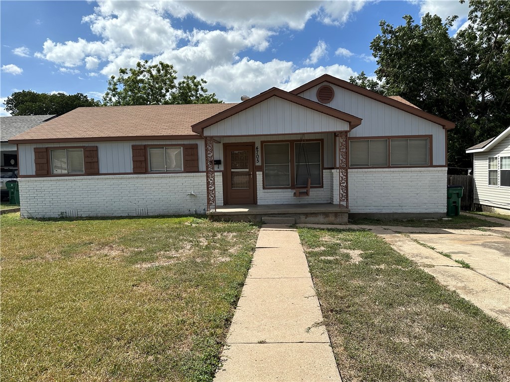 Beverly Dr, Waco, TX 76711