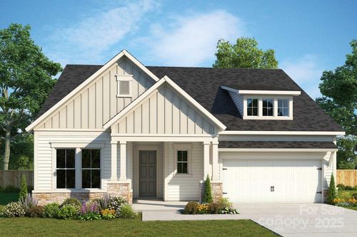 1020 Meander Ln, Waxhaw, NC, 28173-1119 | Card Image