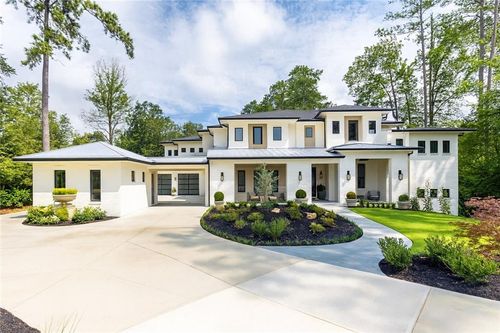 4415 Blackland Drive Ne, Marietta, GA, 30067 | Card Image