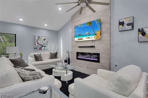 4841 Springline Dr, FORT MYERS, FL, 33919-4607 | Card Image