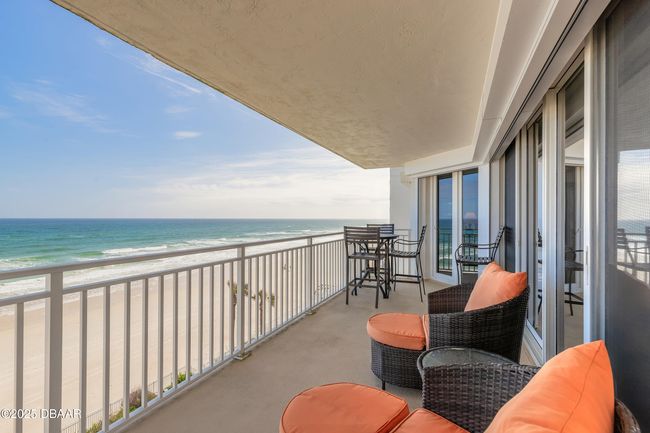 5010 - 4641 S Atlantic Ave, Condo with 3 bedrooms, 3 bathrooms and null parking in Ponce Inlet FL | Image 33