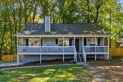 144 Whitney Ln, Villa Rica, GA, 30180-4321 | Card Image