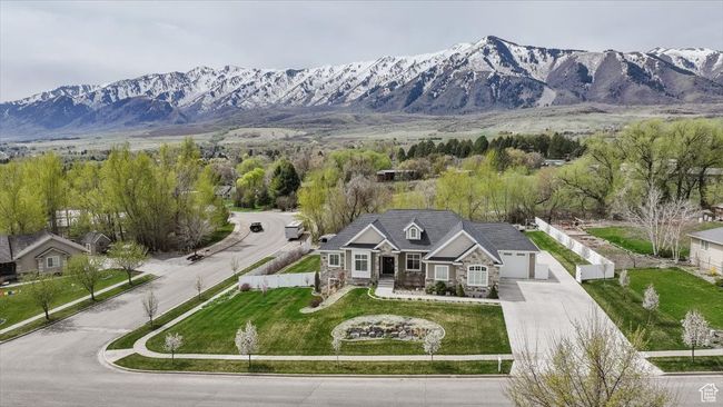 Property view of mountains | Image 9