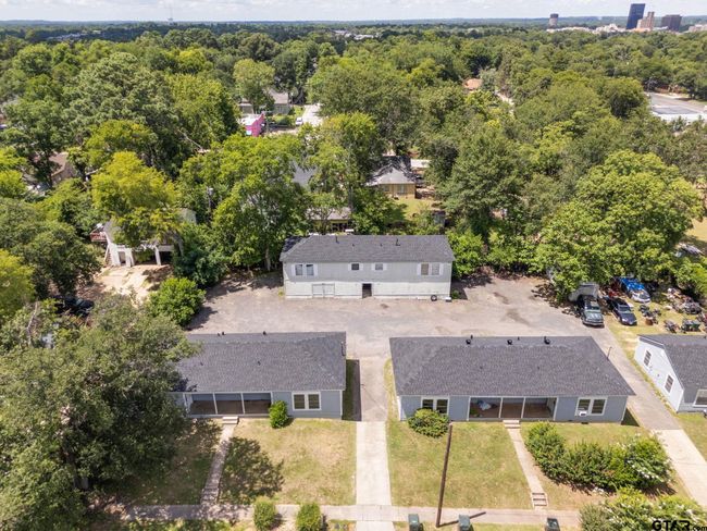 821 &amp; 827 Shaw (7 Units), Home with 0 bedrooms, 0 bathrooms and null parking in Tyler TX | Image 25