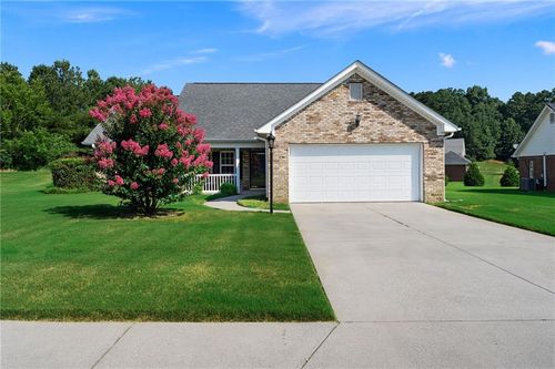 303 Hillside Dr Sw, Calhoun, GA, 30701-3538 | Card Image