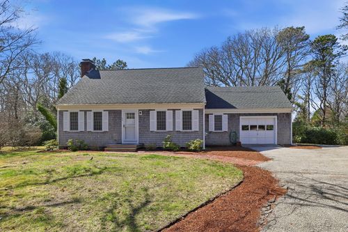 407 Sippewissett Rd, Falmouth, MA, 02540-2215 | Card Image