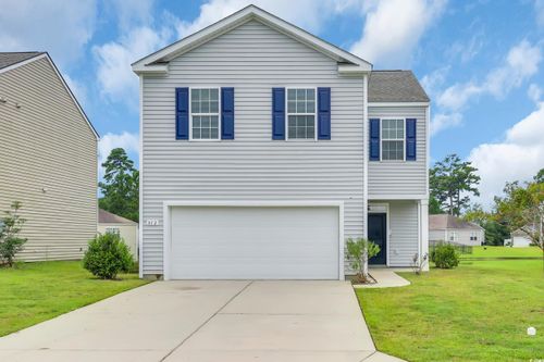 812 Hayes Point Cir, Myrtle Beach, SC, 29588-1406 | Card Image
