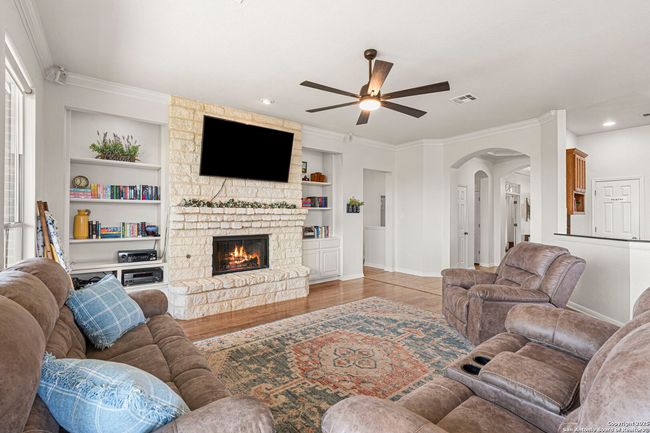 151 Player Rdg, House other with 4 bedrooms, 3 bathrooms and null parking in Spring Branch TX | Image 11