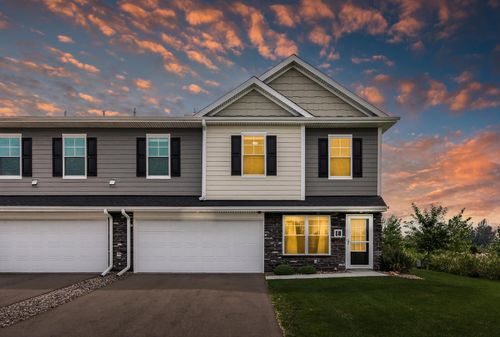 unit-e-11010 Yalta St Ne, Blaine, MN, 55449-7482 | Card Image