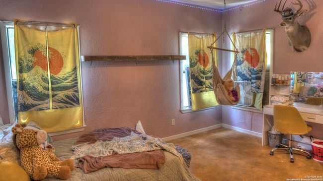 121 David Rankin Rd, House other with 3 bedrooms, 2 bathrooms and null parking in Leakey TX | Image 46