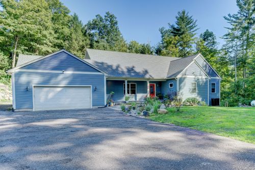 404 Bassetts Bridge Rd, Mansfield Center, CT, 06250-1329 | Card Image