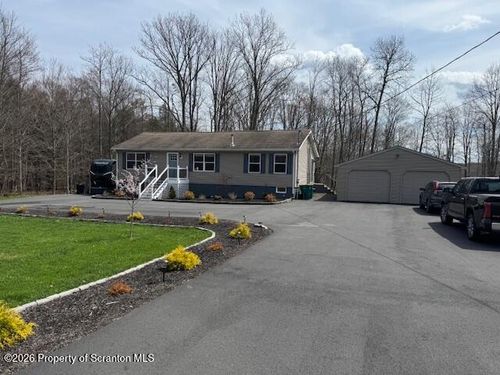 100 Victoria Circle, Jefferson Twp, PA, 18436 | Card Image
