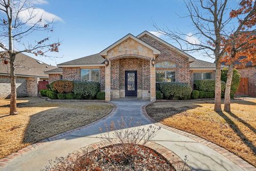 5305 Brown Heart Ln, Midland, TX, 79707-2109 | Card Image