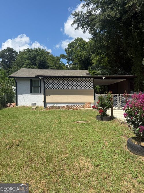 737 Grenada Ter, Macon, GA, 31206-1607 | Card Image