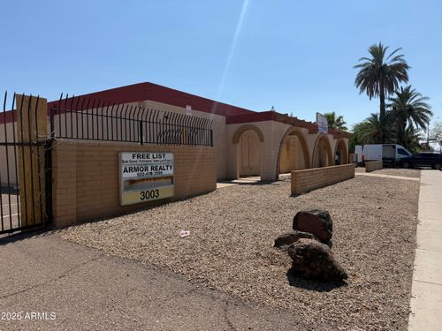 3003 W Northern Avenue, Phoenix, AZ, 85051 | Card Image