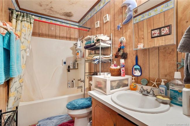 915 Mckinley St, House other with 3 bedrooms, 1 bathrooms and null parking in Jennings LA | Image 10